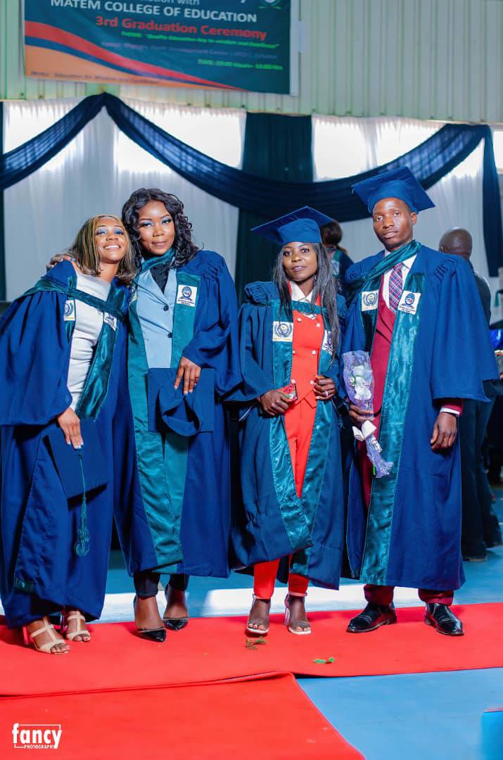 Matem Students